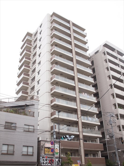 コージーコート錦糸町